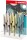 STABILO Flow, MODERN OFFICE 12er Display mit Warenpaket