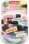 Stabilo Textmarker BOSS Pastel Display Bonbonglas 60 ST/10 Farben