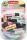 Stabilo Textmarker BOSS Pastel Display Bonbonglas 60 ST/10 Farben