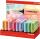 Stabilo Textmarker BOSS Pastel Display 45 ST/10 Farben