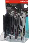 Stabilo Füller Flow Active Warenpaket 12 ST...