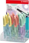 STABILO Flow COSMETIC 12er Warenpaket