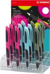 Stabilo Füller Flow Warenpaket 12 ST POP-Paket 12 ST/3 Farben
