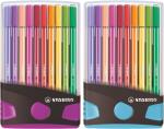 STABILO Pen 68 20er ColorParade sortiert