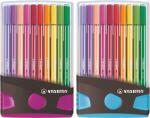 STABILO Pen 68 20er ColorParade sortiert