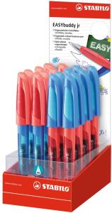 Stabilo Füller EASYbuddy jr Display 16 ST/2 Farben
