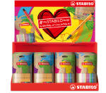 Stabilo Tintenschreiber point 88 mini Fasermaler Pen 68 mini