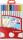 Stabilo Pinselmaler Pen 68 brush ColorParade 20 ST/20 Farben AH