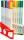 Stabilo Pinselmaler Pen 68 brush ColorParade 20 ST/20 Farben AH