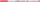 Stabilo Pinselmaler Pen 68 brush neonrot