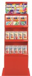 Stabilo Compact Center Individual Display 40 Etuis