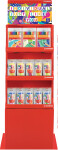 Stabilo Compact Center Individual Display 40 Etuis