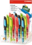 Stabilo Füller EASYbuddy, A+L POP-Paket 12 ST/3 Farben