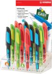 Stabilo Füller EASYbuddy, A+L POP-Paket 12 ST/3 Farben
