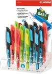 Stabilo Füller EASYbuddy, M POP-Paket 12 ST/3 Farben