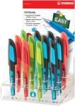 Stabilo Füller EASYbuddy, M POP-Paket 12 ST/3 Farben