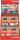 Stabilo Tintenschreiber Display point Indiv Display Etuis 30 ST/15 Farben Indi.