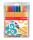 Stabilo Tintenschreiber Display point Indiv Display Etuis 30 ST/15 Farben Indi.