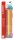 STABILO pencil 160 mit Radierer HB sortiert 10er Blister