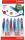 Stabilo Füller EASYbirdy POP Pack POP-Paket 24 ST/5 Farben