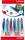 Stabilo Füller EASYbirdy POP Pack POP-Paket 24 ST/5 Farben