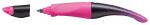 Stabilo Rollerball EASYoriginal Graffiti BL Blister Karton 5 ST/sort. R + name-