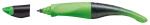 Stabilo Rollerball EASYoriginal Graffiti BL Blister Karton 5 ST/sort. R + name-