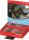 Stabilo Filzstift Pen 68 metallic Display 60 ST/5 Farben