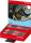 Stabilo Filzstift Pen 68 metallic Display 60 ST/5 Farben