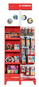Stabilo BTS und EASY Schulshop 2018