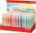Stabilo Textmarker swing cool Pastel Display 48 ST/6 Farben
