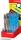 Stabilo Rollerball worker+ colorful Display 16 ST/2 Farben