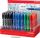 Stabilo Fineliner SENSOR fine Display 48 ST/4 Farben