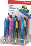 Stabilo Füller EASYbuddy, A+L POP-Paket 12 ST/3 Farben