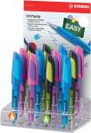 Stabilo Füller EASYbuddy, A+L POP-Paket 12 ST/3 Farben