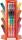 Stabilo Fasermaler Pen 68 Display 480 ST/47 Farben