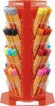 Stabilo Tintenschreiber point 88 Display 480 ST/55 Farben