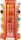 Stabilo Tintenschreiber point 88 Display 480 ST/55 Farben