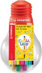 Stabilo Fineliner point 88 Mini Display Box 12 ST/12...