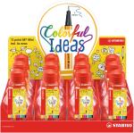 Stabilo Fineliner point 88 Mini Display Box 12 ST/12...