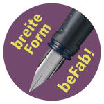 Stabilo Füller/Rollerball beYou! Warenpaket 108 ST 4006381512220