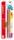 STABILO pencil 160 mit Radierer HB pink blau orange gelb 4er Blister