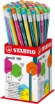 Stabilo Bleistift pencil 160 2B Display 72S Display 72...