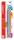 STABILO pencil 160 mit Radierer HB pink blau orange 3er Blister