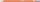 Stabilo Bleistift pencil 160 2B orange + Radierer