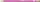 Stabilo Bleistift pencil 160 2B pink + Radierer