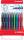 Stabilo Fineliner SENSOR medium Display 45 ST/8 Farben