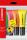 Stabilo Textmarker NEON 4er Pack