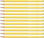 Stabilo Bleistift pencil 160 2B gelb