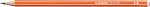 Stabilo Bleistift pencil 160 2B orange